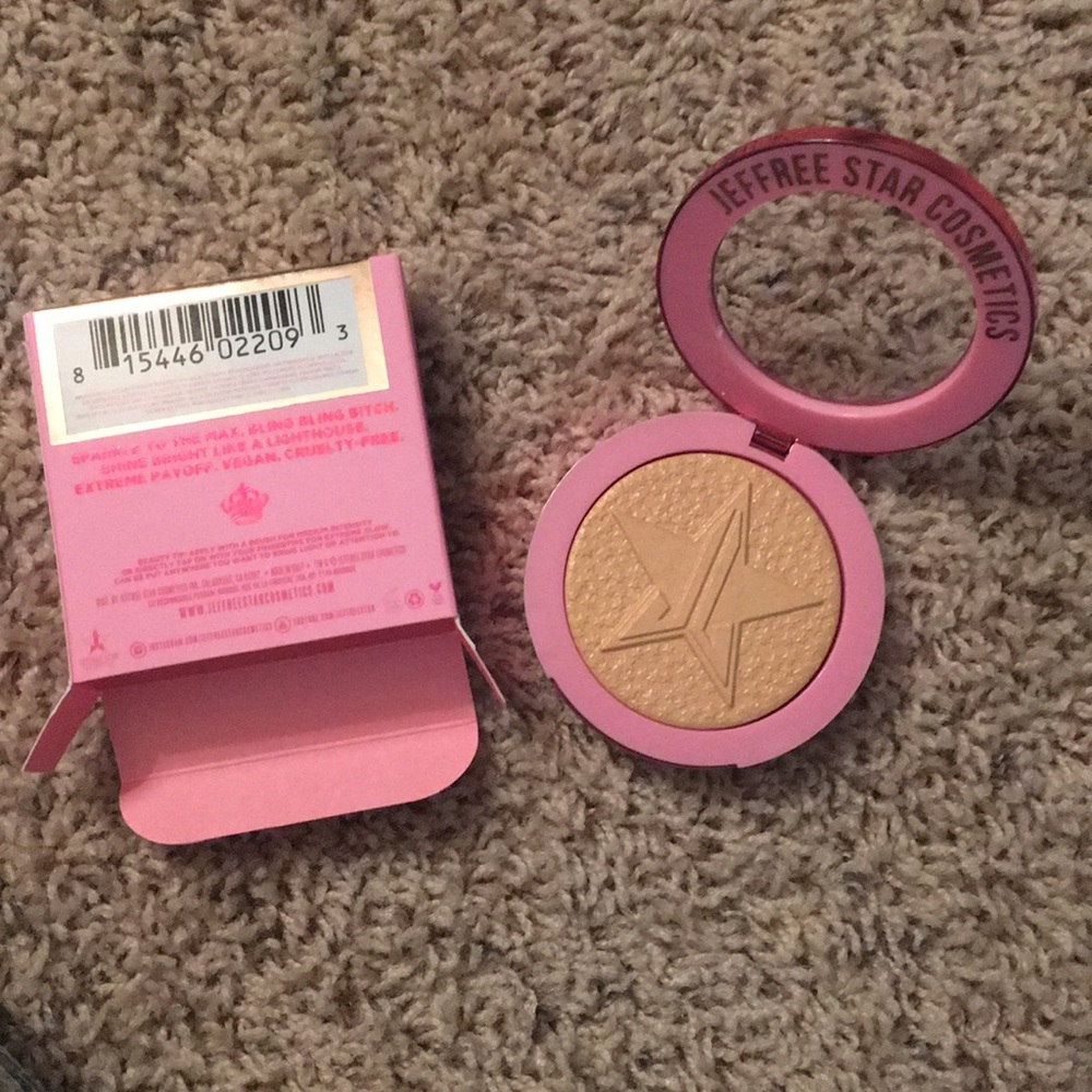 JeffreeStar Cosmetics Supreme Frost - Picture 5 of 8